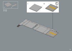 LEGO 75331 instructions page 55 – build guide