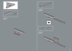 LEGO 75331 instructions page 63 – build guide