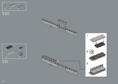 LEGO 75331 instructions page 64 – build guide
