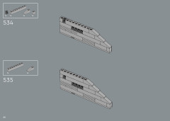 LEGO 75331 instructions page 66 – build guide
