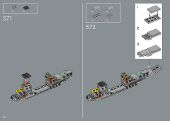 LEGO 75331 instructions page 82 – build guide