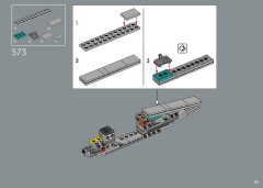 LEGO 75331 instructions page 83 – build guide