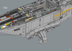 LEGO 75331 instructions page 89 – build guide