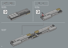 LEGO 75331 instructions page 10 – build guide
