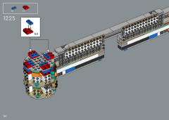 LEGO 75331 instructions page 100 – build guide