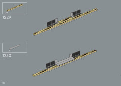 LEGO 75331 instructions page 102 – build guide