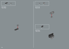 LEGO 75331 instructions page 104 – build guide