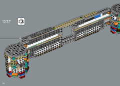 LEGO 75331 instructions page 106 – build guide
