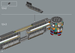 LEGO 75331 instructions page 108 – build guide