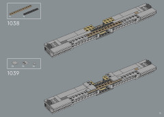 LEGO 75331 instructions page 11 – build guide