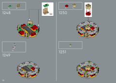 LEGO 75331 instructions page 110 – build guide