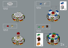 LEGO 75331 instructions page 111 – build guide