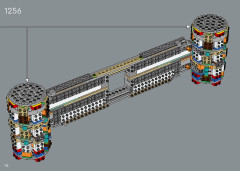 LEGO 75331 instructions page 112 – build guide