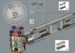 LEGO 75331 instructions page 113 – build guide