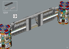 LEGO 75331 instructions page 115 – build guide