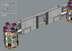 LEGO 75331 instructions page 116 – build guide