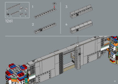 LEGO 75331 instructions page 117 – build guide