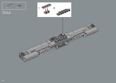 LEGO 75331 instructions page 14 – build guide