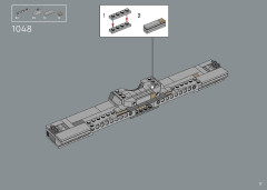 LEGO 75331 instructions page 17 – build guide