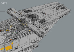 LEGO 75331 instructions page 18 – build guide