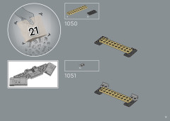 LEGO 75331 instructions page 19 – build guide