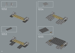 LEGO 75331 instructions page 20 – build guide