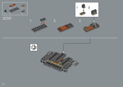 LEGO 75331 instructions page 22 – build guide