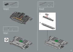 LEGO 75331 instructions page 23 – build guide