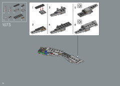 LEGO 75331 instructions page 26 – build guide
