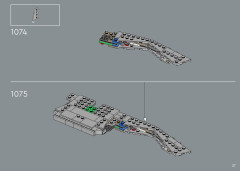 LEGO 75331 instructions page 27 – build guide