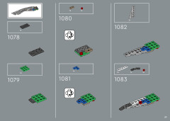 LEGO 75331 instructions page 29 – build guide