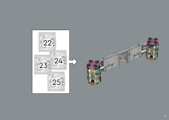 LEGO 75331 instructions page 3 – build guide