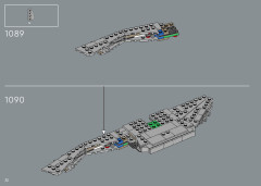 LEGO 75331 instructions page 32 – build guide