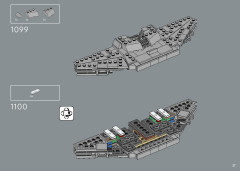 LEGO 75331 instructions page 37 – build guide