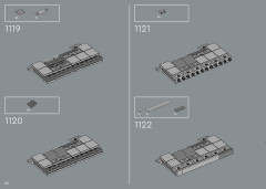 LEGO 75331 instructions page 44 – build guide