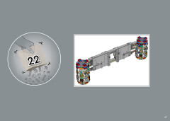LEGO 75331 instructions page 47 – build guide