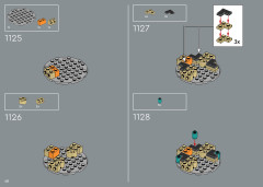 LEGO 75331 instructions page 48 – build guide