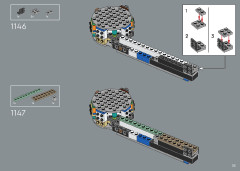 LEGO 75331 instructions page 55 – build guide