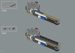LEGO 75331 instructions page 56 – build guide