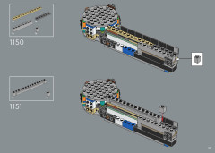 LEGO 75331 instructions page 57 – build guide
