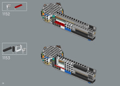 LEGO 75331 instructions page 58 – build guide