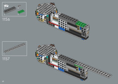 LEGO 75331 instructions page 60 – build guide