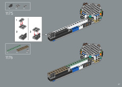 LEGO 75331 instructions page 67 – build guide