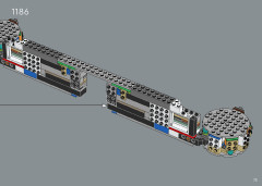 LEGO 75331 instructions page 73 – build guide