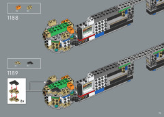 LEGO 75331 instructions page 75 – build guide
