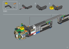 LEGO 75331 instructions page 77 – build guide