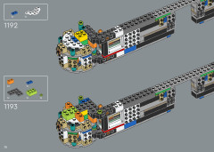LEGO 75331 instructions page 78 – build guide