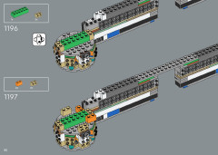 LEGO 75331 instructions page 80 – build guide