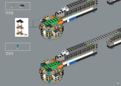 LEGO 75331 instructions page 81 – build guide