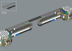 LEGO 75331 instructions page 86 – build guide